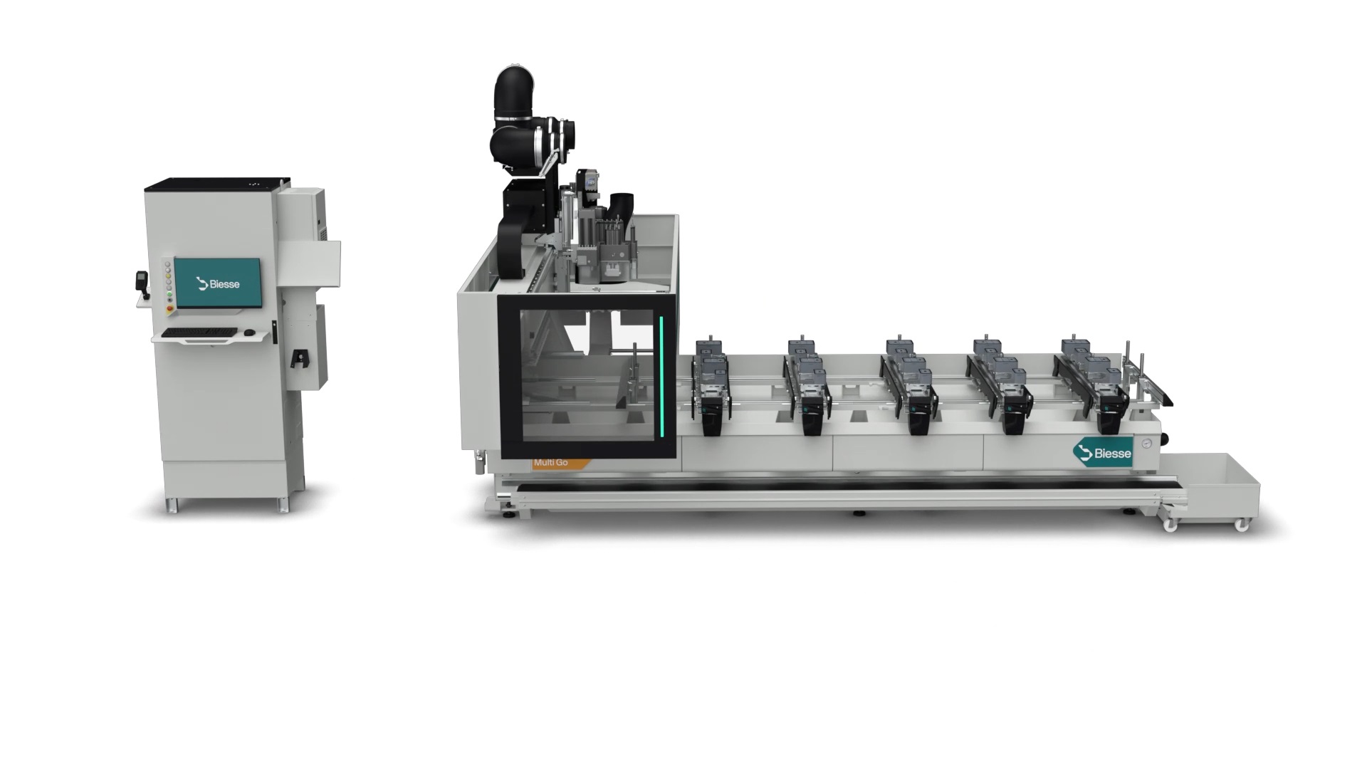 Biesse Rover Multi Up M C